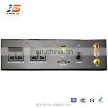 110V Multimedia VGA Data and Power Wall Plate Socket thumbnail-4