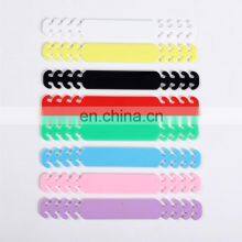 Creativity Adjustable Anti-Slip Silicone Ear Grips Extension Loop Strap Hook thumbnail-2