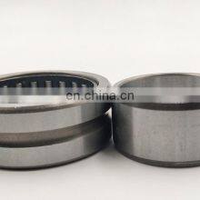High Quality Industrial Small Needle Bearing Heavy Duty Split Cage Needle Roller Bearing HK0912 thumbnail-4
