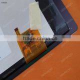 New LCD Touch Screen For Acer Iconia A1-810 Black thumbnail-3