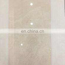New Arrival Slab 4.8mm Pule Thin Slim Porcelain Tile 1200x600