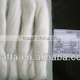 100% Worsted South Africa Mohair Top thumbnail-4