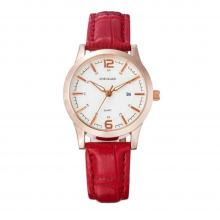 lady fashion quartz watch women gift watches