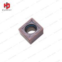 CCMT High Quality Carbide Cutting Internal Turning Tool Inserts thumbnail-2