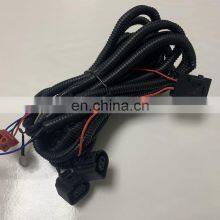 Wholesale Push Button Fog Light Lamp Switch Wire Harness For Ranger 2013 thumbnail-4