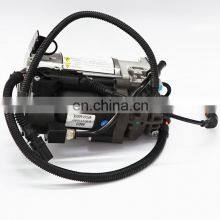 AC1502 Air Suspension Compressor A8/S8 (D3 4E) 6/8 Cylinder (gasoline Engine) 2002-2010 OEM 4E0616007 4E0616005D 4E0616005F thumbnail-2