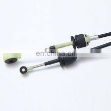 Topss Brand Good Quality Auto Hoodrelease Cable Bonnet Cable for Peugeot Oem 2150EC/7937.F2 thumbnail-5