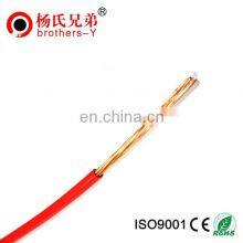 Flexible 1.5mm/2.5mm Solid and Strand Ectrical Wire PVC Insulated Wire and Power Cable thumbnail-3