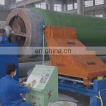QFW-2500VI Computer Control FRP Pipe Machine RPM Pipe Production Line thumbnail-4