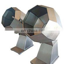 Hot Selling Automatic Snacks Seasoning Mixer Machine Food Flavoring Machine thumbnail-1