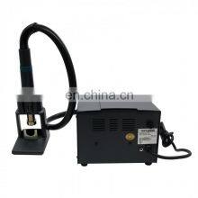 High-Power Hot Air QUICK Soldering 861DW 1000W 220V Digital Rework Station thumbnail-4