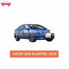 High Quality Steel Car Front Door for HYUN-DAI ELANTRA 2016 Car Body Parts thumbnail-3