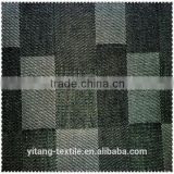 Tie dye cotton fabric