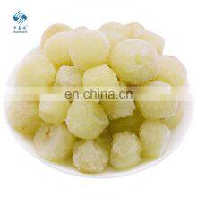 Coming New Fruit Frozen Grape Peeled Unpeeled IQF Grapes thumbnail-1