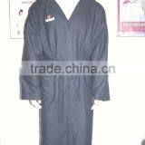 Suede Nap Robe thumbnail-1