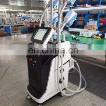 Anti Freezing Membrane for Cryolipolysis Cellulite Removal at Home Cryo Facial Fat Freezing 4 Handle Cryolipolisis Machine thumbnail-4