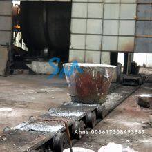 Lead Smelting Rotary Furnace thumbnail-5