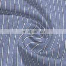 High Quality 100%Cotton Yarn Dyed Oxford Fabric thumbnail-3
