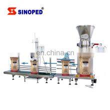 Semi Automatic Spice Seasoning Pepper Supplement Powder Auger Dispenser -  China Seasoning Dispenser, Pepper Dispenser