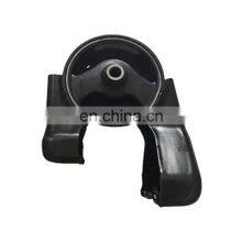 Auto Engine System Left Engine Mount For Corolla 2003 Ford Figo Renault Fluence Mazda Demio Chevrolet Epica Captiva Audi a6 2010