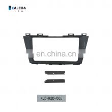 KALEDA Frame Hight Quality Car Radio Cable Harness canbus Stereo Panel Installation Trim Kit Frame