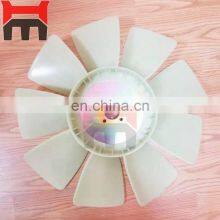 J CB Propeller 3DX 4CX Spare Parts Engine Cooling Fan Blade 30/925526