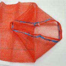 50kg Onion Potatoes Bag Agriculture New Polypropylene Material PP Mesh Bag thumbnail-1