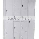 Steel Bedroom Combination Cabinet System Furniture thumbnail-4