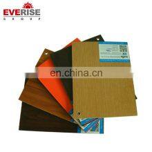 Ultra Thin Middle Density Fibreboard for Furniture and Packing thumbnail-4