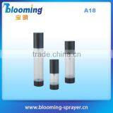 Wholesale High Quality Colored Airless Bottle Quality Choice thumbnail-2