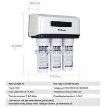 Nobana Water Purifier 5 Stages Ro Osmosis Reverse Systems ro Water Purifier For Home thumbnail-5