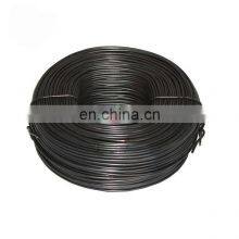Small Coil Annealed Soft Black Iron Wire for Construction thumbnail-2