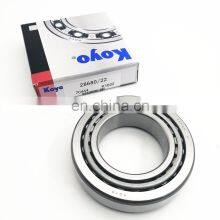 Tapered Roller Bearings 28985/20 Koyo Bearing 28985/28920 Inner 28985 Outer Ring 28920 Made in Japan thumbnail-5