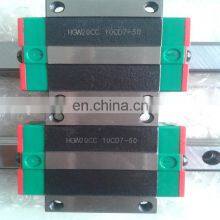 HGW20CC HIWIN Linear Guide/Linear Guideway/Linear Guide Rail/Linear Motion Bearing HGW25CC/HGW30CC/HGW35CC/HGW45CC/HGW55CC/HGW65 thumbnail-3