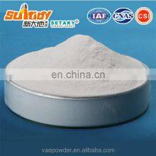 Setaky Redispersible Polymer Powder(RPP) Vinyl Acetate Ethylene Copolymer 503N9 thumbnail-3