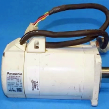 MSMA022A1C Panasonic Industrial MSMA Series Motor 0.8kg Gross Weight thumbnail-1