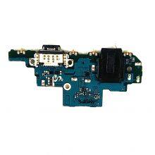 Mobile Flex Cable For Samsung Galaxy A52 A525 Charging Port Cell Phone Spare Parts thumbnail-1