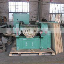 Roller Flour Triple Roller Grain Roller Mill thumbnail-5