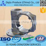 OEM and ODM Top Quality Casting Lathe Parts thumbnail-5