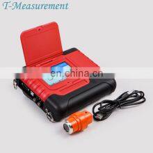 Taijia BJLF-1 Concrete Cracking Width and Depth Gauge Monitor Concrete Crack Test Detector Crack Width Gauge thumbnail-4