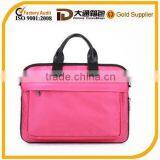 Fashion Waterproof Nylon Computer Bag Bag Laptop Bag for Women