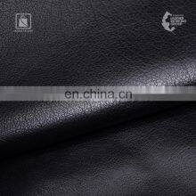 Full Grain Naked Look Soft Touch 1.2 mm Thickness Vegetable Tanned Genuine Leather thumbnail-2
