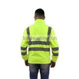 High Visibility Emergency Reflective Jacket