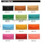 2013 best selling women wallet