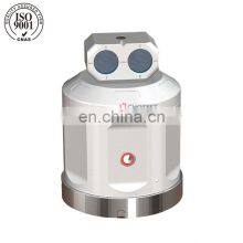 High Accuracy Precision Measurement Parallelism Measuring Motion Laser Interferometer For Cnc Machine Tools Calibration thumbnail-4