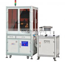 Glass Plate RK-1500 AOI Rubber Inspection Machine Optical Visual Selection Equipment for Plastics Detection