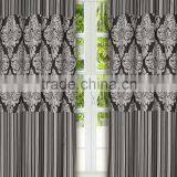 Faux Jacquard Printing Cheap High Quality Duvet Cover thumbnail-3