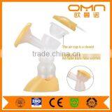 Medical Distributors Mico-computer Control Avent Silicone Breast Pump Baby Nipple Suction Beb Women Pacifier Feeding thumbnail-5