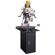 ZAY7032G Vertical Drilling and Milling Machine With Gear Head thumbnail-5