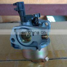 BISON Biogas Carburetor Bs168F Bs 200 Genset Huayi Carburetor thumbnail-3